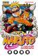 Couverture Naruto