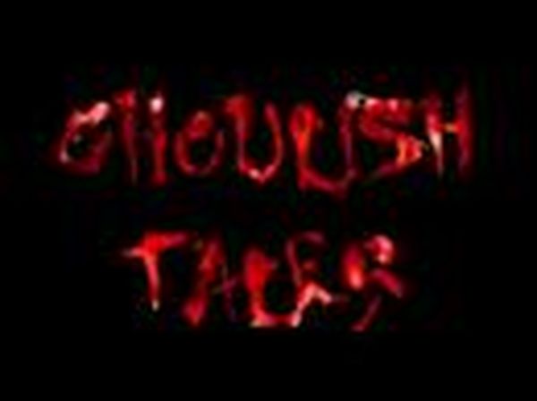 Ghoulish Tales