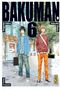 Bakuman, tome 6