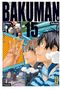 Bakuman, tome 15
