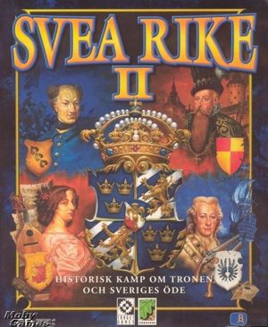 Svea Rike II