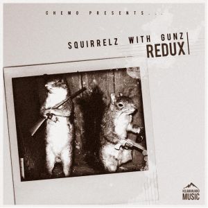 Squirrelz With Gunz (Redux)