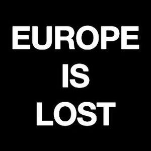 Europe is lost (Single)