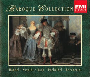 Baroque Collection