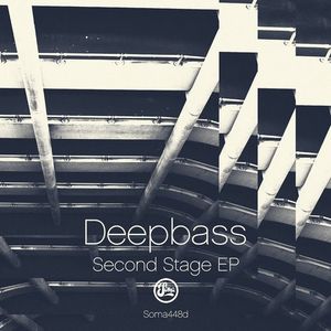 Second Stage EP (EP)