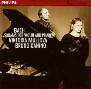 Sonatas for Violin and Piano