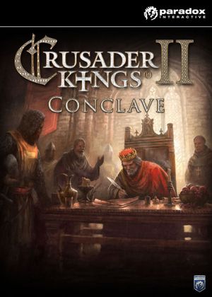 Crusader Kings II: Conclave