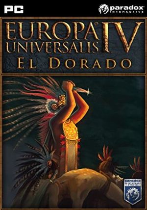 Europa Universalis IV: El Dorado