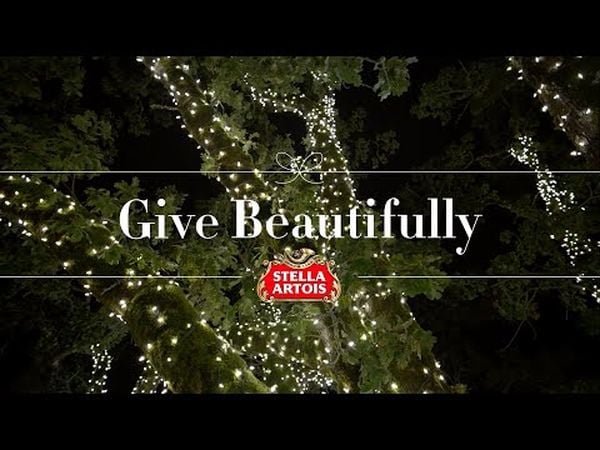 Give Beautifully