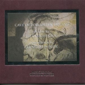 Cave of Forgotten Dreams (OST)