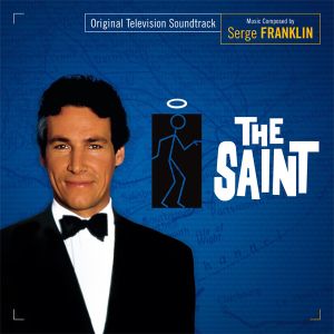 The Saint (Main Titles) (new mix)