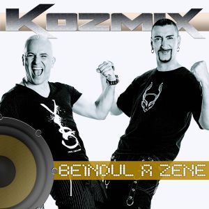 Beindul a zene (Single)