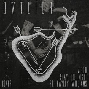 Stay the Night (Single)