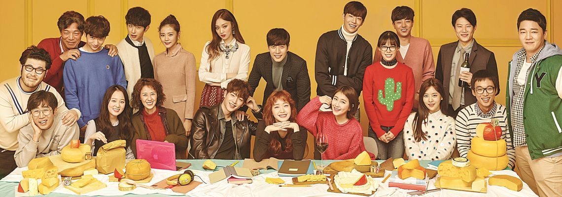 Cover Cheese in the Trap