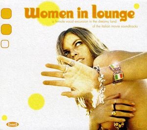 Women in Lounge