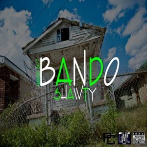 Bando Shawty (EP)