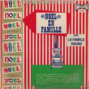 Noël en Famille