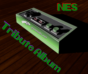 NES Tribute Album