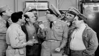 Bilko Goes To Monty Carlo