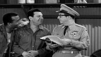 Bilko's Merry Widow