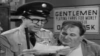 Bilko's Valentine