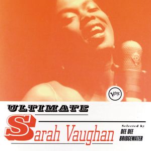 Ultimate Sarah Vaughan