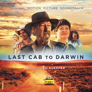 Last Cab to Darwin (OST)