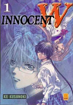 Innocent W, Tome 1