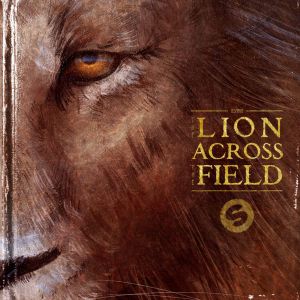 The Lion Across the Field (EP)