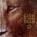 Pochette The Lion Across the Field (EP)