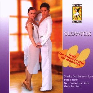 Strictly Dancing: Slowfox