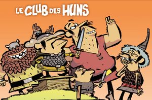 Le Club des Huns