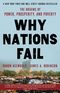 Why Nations Fail