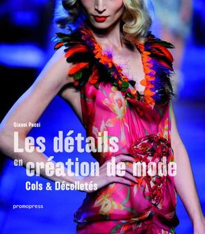 Les détails en création de mode