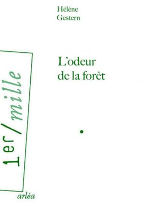 L'Odeur de la forêt