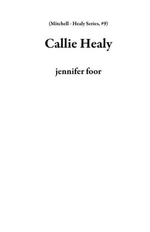 Callie Healy