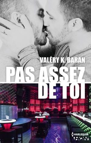 Pas assez de toi