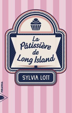 La Pâtissière de Long Island