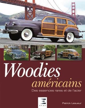 Woodies américains