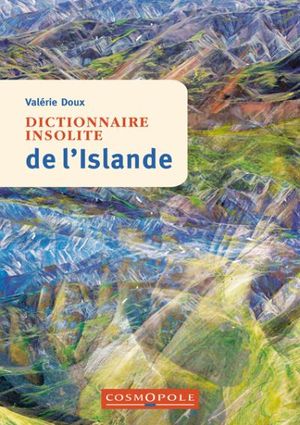 Dictionnaire insolite d'Islande