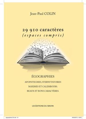 29 910 caractères, espaces compris