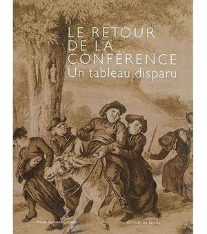 Le retour de la conférence
