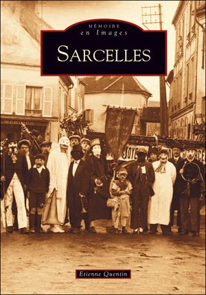 Sarcelles