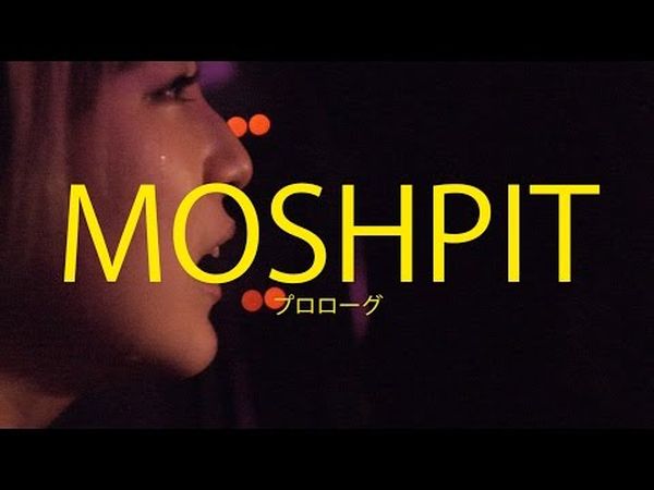 Moshpit