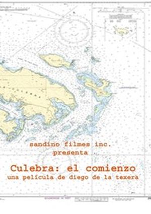 Culebra: The Beginning