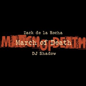 March of Death (Single)