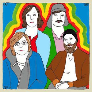 Welcome to Daytrotter