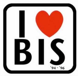 I ♥ bis