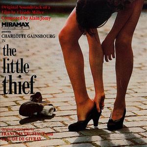 The Little Thief (OST)