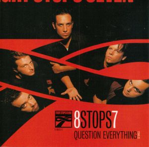 Question Everything (Single)